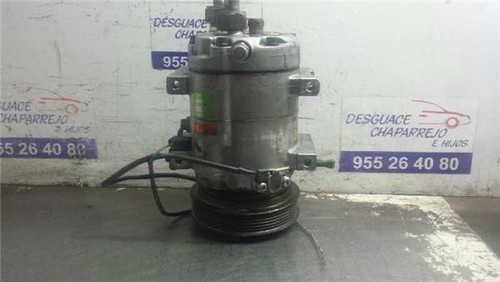 5062310322 4A0260805AD  Klimakompressor Renault clio ii fase i 12 58 cv