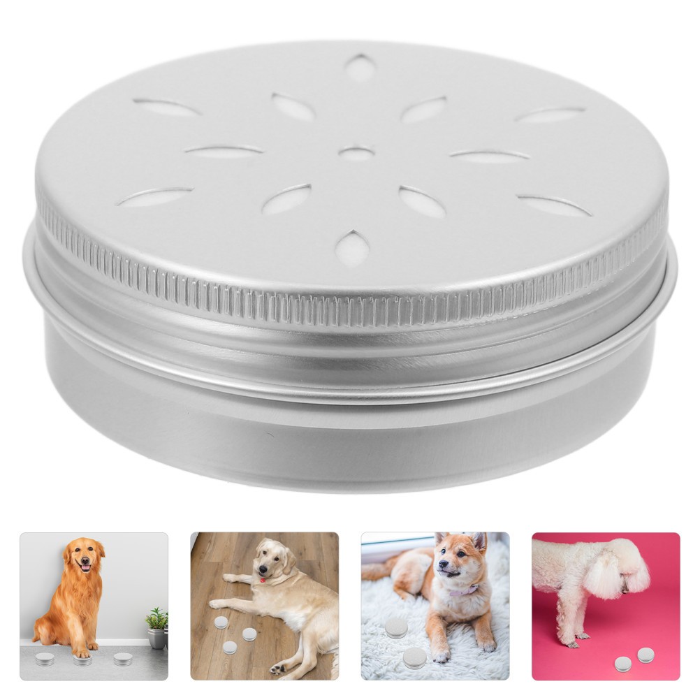 10 Accessori per Addestramento Cani in Vetro foto 3