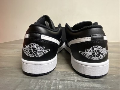 Size 10 - Air Jordan 1 Low Orca for sale online | eBay