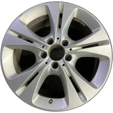 Mercedes-benz C-class OEM Wheel 17” 205 2017 Original Rim Factory 85511