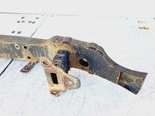 Pare-choc avant Ssangyong KYRON