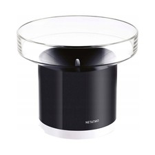 Netatmo NRG01-WW Intelligenter Regenmesser für Wetterstation