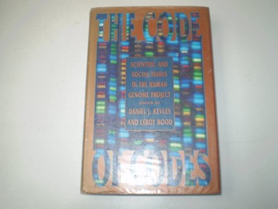 The Code of Codes: Scientific and Social Issues in the Human Genome Project