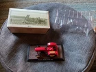 Atlas Editions - Porsche Master N 419 1962 - Tractor No 7517003  - Read Descript