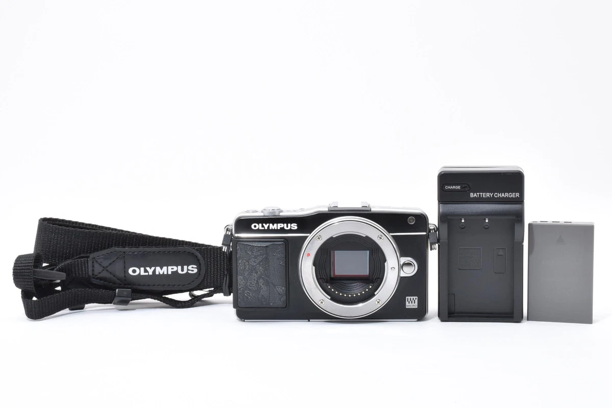 Olympus E Pm2 for sale | eBay