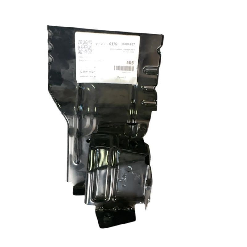 Support de phare avant droit DACIA Duster 2 fixation robuste anti-vibration 625184981R
