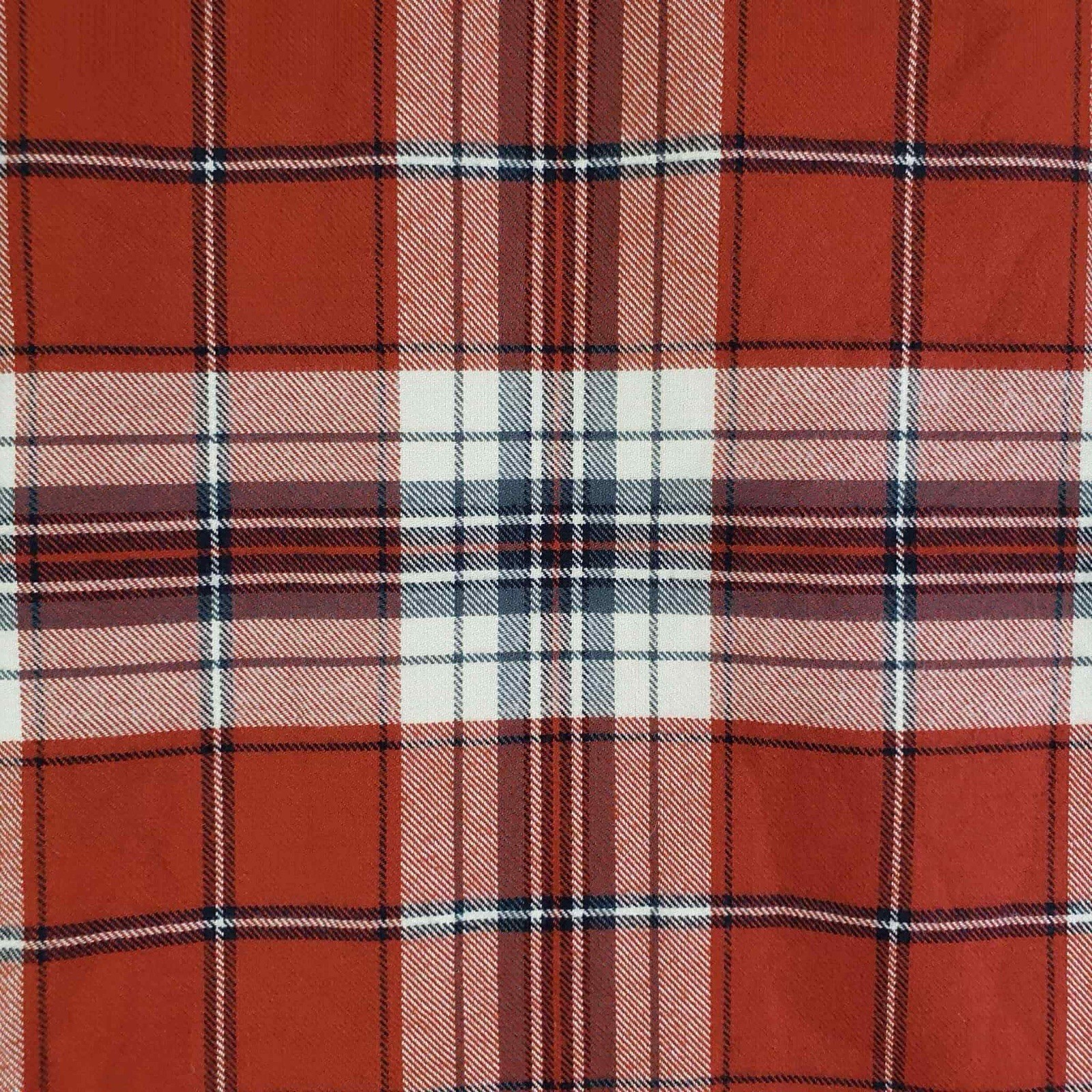 LL Bean Button Down Shirt LS Snap Button Men’s Si… - image 5