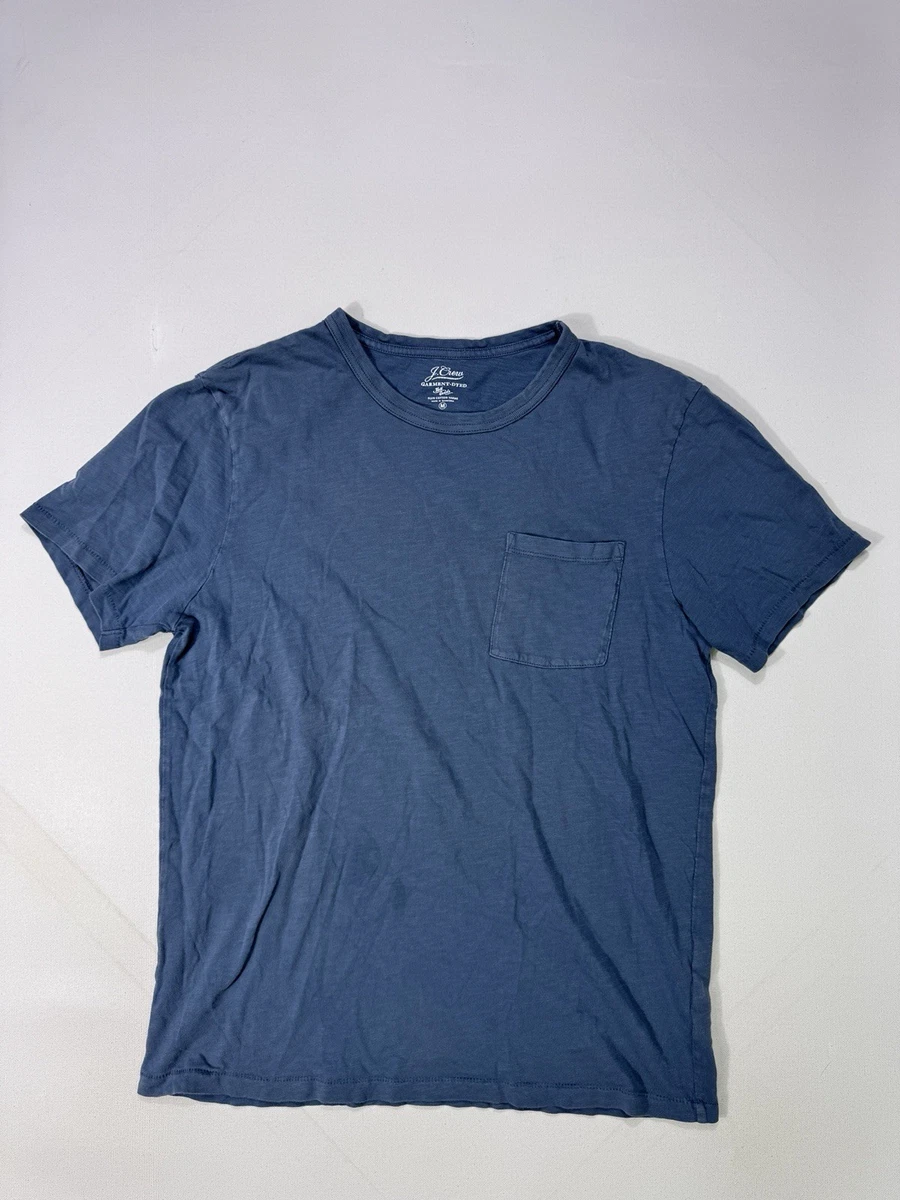 J.CREW Cotton T-Shirts for Men for sale | eBay
