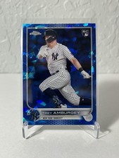 Trey Amburgey