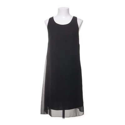 Buffalo, Kleid, Größe: S, Schwarz, Einfarbig, Damen #buj