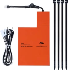 Battery Heater Pad for Generac Generator, Battery Warmer Pad for Generac 7101, C