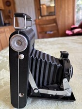 Kodak Vigilant Junior Six-20 Vintage Camera