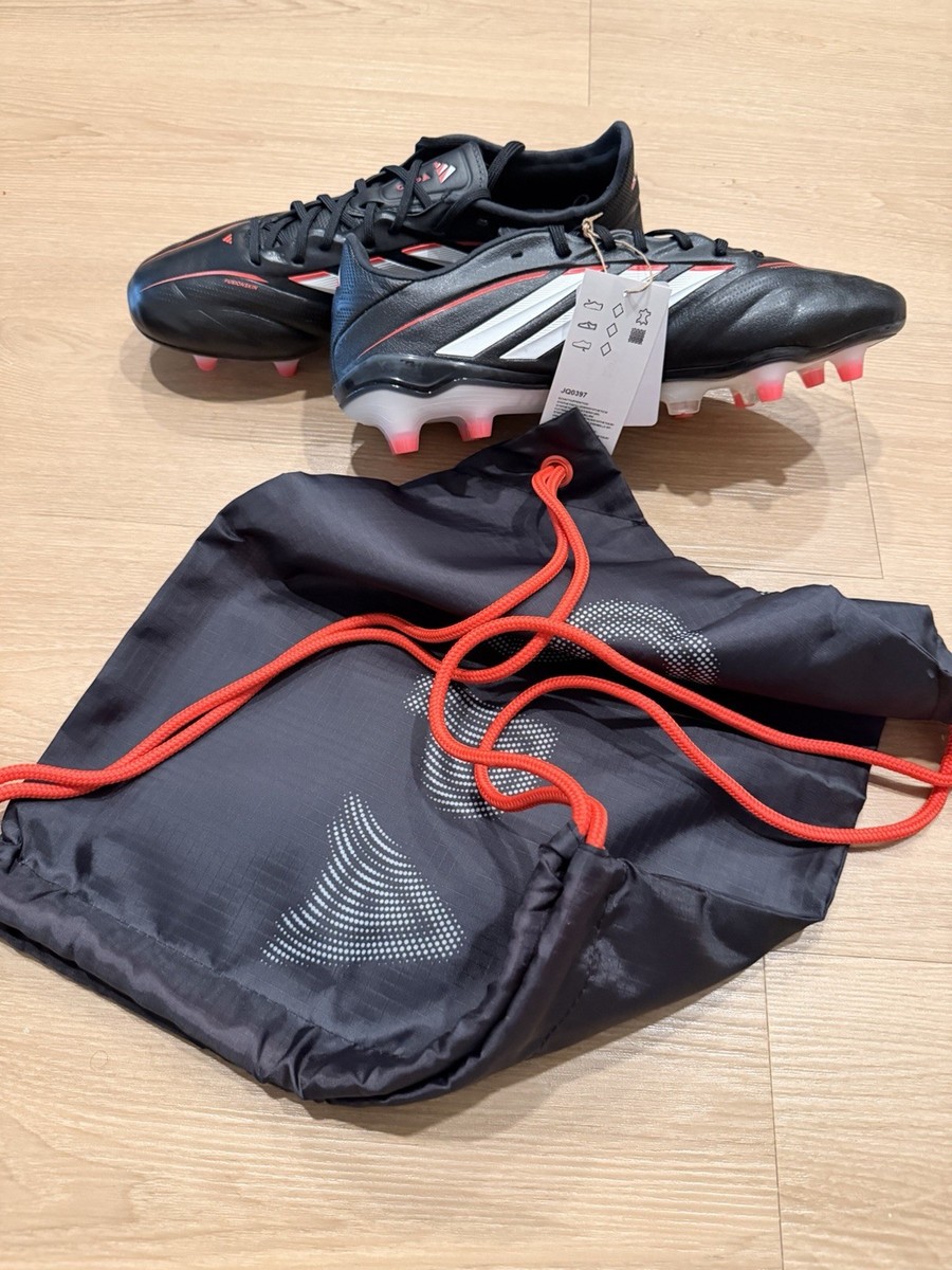 Copa Pure IV Elite Fg Size 7.5 Soccer Cleats | eBay