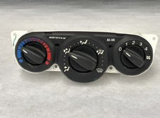 2000-2007 Ford Focus Ac Heater Temperature Climate Control Oem 2000-2007 Ford Focus Ac Heater Temperature Climate Control Oem