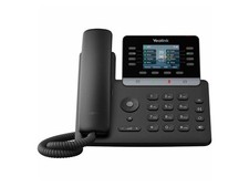 Yealink SIP-T73W IP Phone - Corded/Cordless - Bluetooth 1301009