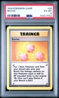 1999 POKEMON BASE SET UNLIMITED #89 REVIVE PSA 6