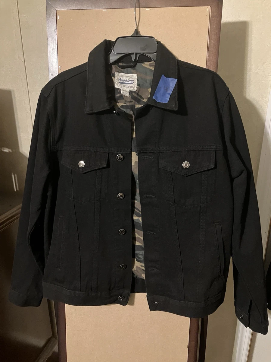 american apparel jacket products for sale | eBay