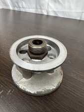 Porsche 911 Oil Filter Housing 