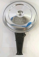 1970s Gm Chevrolet Breather Air Cleaner Filter Quadrajet Four-barrel Carburetor