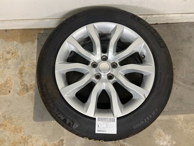 2014-2022 RANGE ROVER SPORT 20 ALLOY WHEEL RIM W/ 255/55 R20 TIRE 20x8 1/2 J OEM