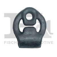 Halter, Abgasanlage FÜR Toyota Corolla Compact ( E10 ) - FA1 773-905