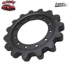 304-1870 Drive Sprocke For Cat Compact Track Loader 249D3 259B3 259D 249D 259D3