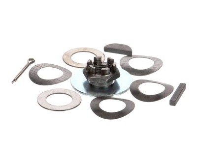 GLOBE 965 Appliance Motor Gear Hardware Set