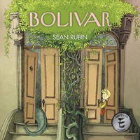 Bolivar | Sean Rubin | Englisch | Taschenbuch | Bolivar | 2020 | Boom! Studios