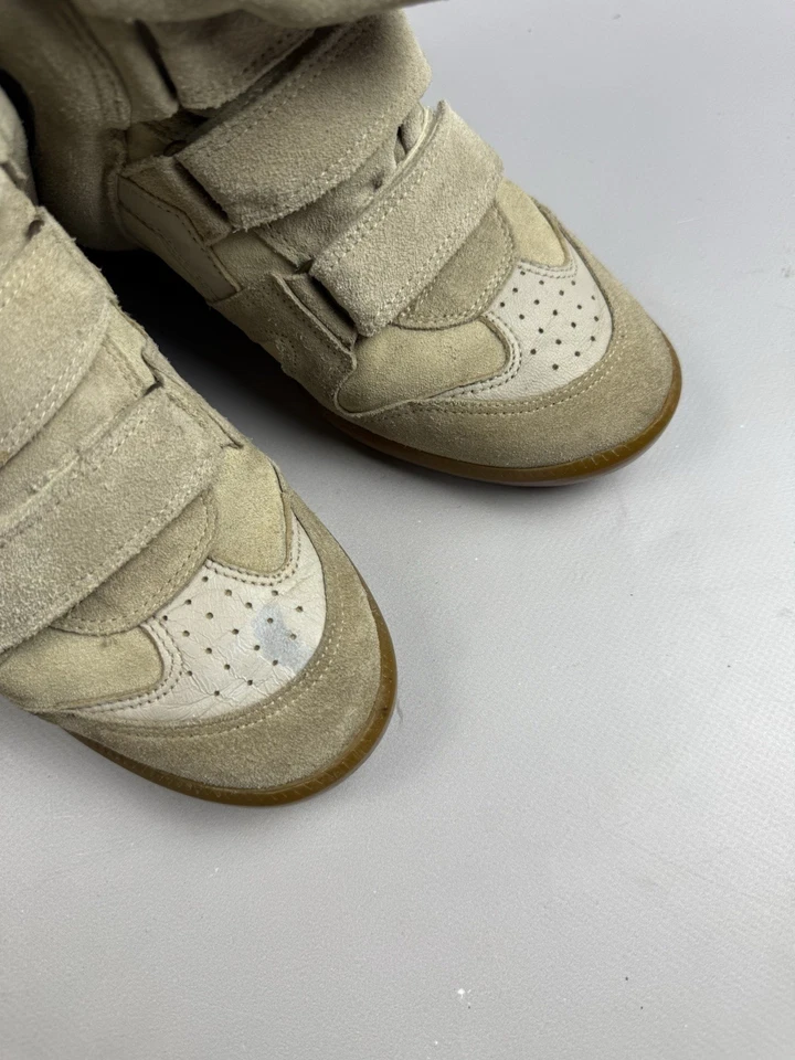 Isabel Marant Bekett - Imagen 3 de 4