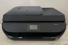 HP OfficeJet 5252 All-in-One Printer