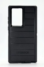 OtterBox Defender Pro Samsung Galaxy S22 Ultra Rugged Case
