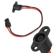 Scooter Charging Port for Xiaomi 4 Lite 2nd Gen Charging Component Interface