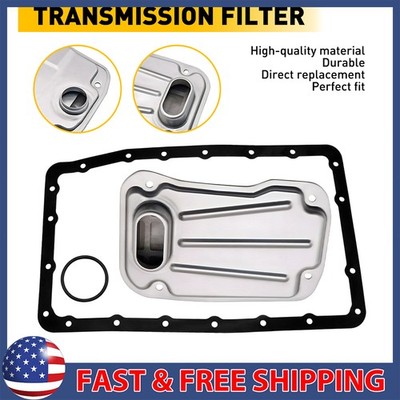 For Toyota 4RUNNER TACOMA Transmission Filter Oil Strainer Gasket 35330-60050 B