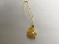 Lisa Simpson Schlüsselanhänger Adventskalender The Simpsons Anhänger 