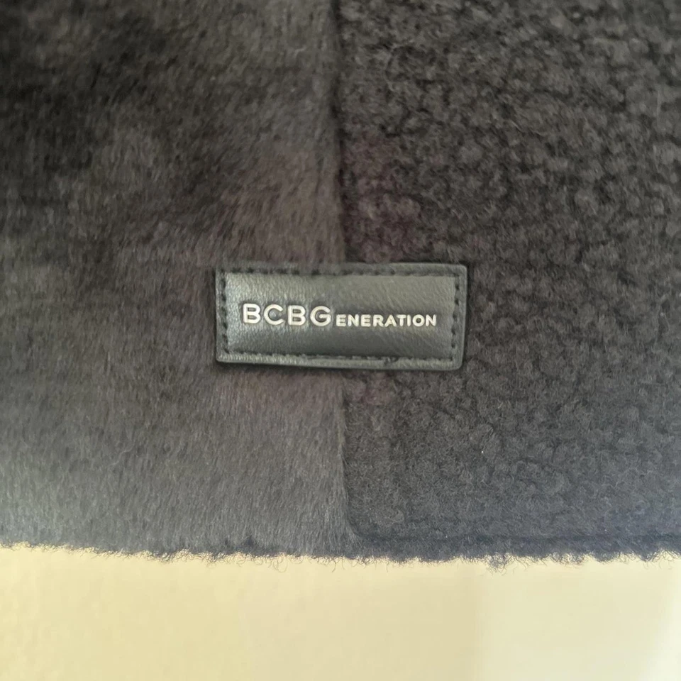 Bolsa tote de pele sintética BCBGeneration - Imagem 2 de 4