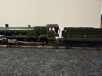 Hornby R759 - GWR 4900 ''Halle'' Class 4-6-0 - No 6923 ''Croxteth Hall'' - gebraucht