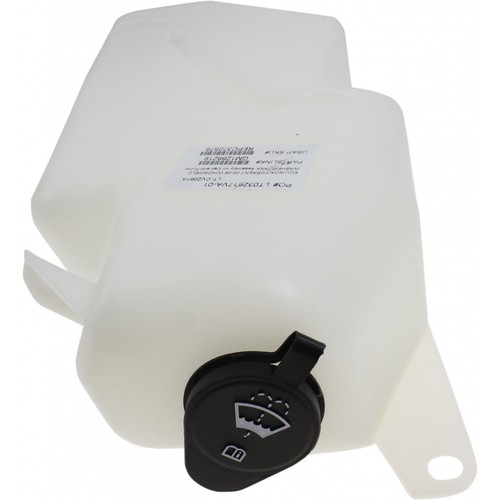 For Chevy Equinox Windshield Washer Reservoir 2005 2006 GM1288219 | 15822676 - Picture 5 of 7