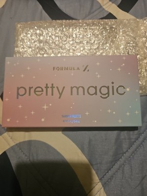 Eye Shadow Palette