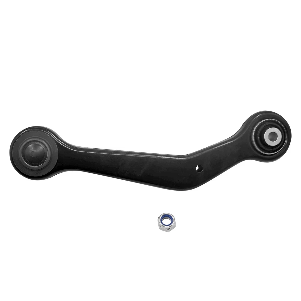 Par de brazos de control trasero superior trasero trasero con bola derecha derecha para BMW 740I IL 750I Z8 Foto 3 de 4