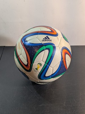 Adidas Brazuca 2014| Official FIFA World Cup| Match Ball FUTSAL