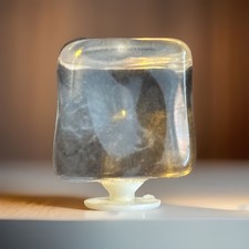 Crocs Jibbitz Margaritaville Jimmy Buffet Ice Cube Charm