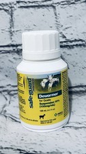 Safe-Guard Fenbendazole Dewormer Liquid 125ml
