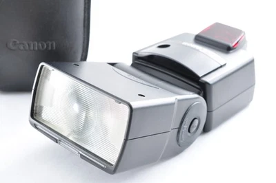 Appareil photo Canon Speedlite 540EZ Excellent + 5 montures à chaussures Z2771 - Photo 1/4