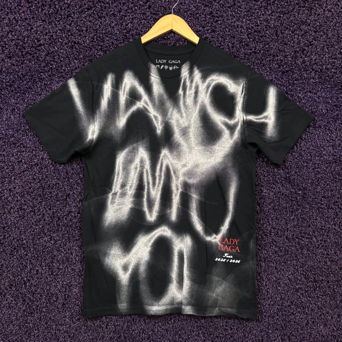 Men's Lady Gaga for sale | eBay