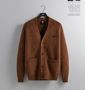 Kith Cardigan | eBay
