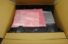 NEW Juniper EX2300-48P 48-Port PoE+ Managed Gigabit Ethernet Network Switch