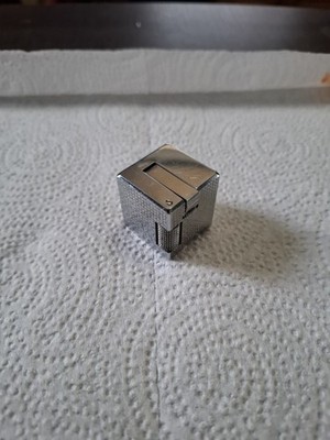 Nostalgic j j j cub lighter currently not working might need gas not sure it... 