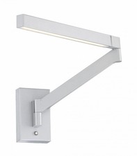 WAC Lighting Adjustable Wall Sconce BL20922TT...