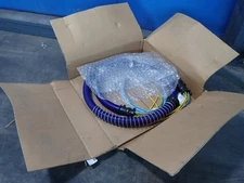 BIZLINK / LEONI 4.304.054.3902 CORRUGATED UMBILICAL  04200681123