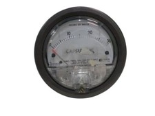 DWYER 4030 PRESSURE GAUGE 0-30PSI UNMP
